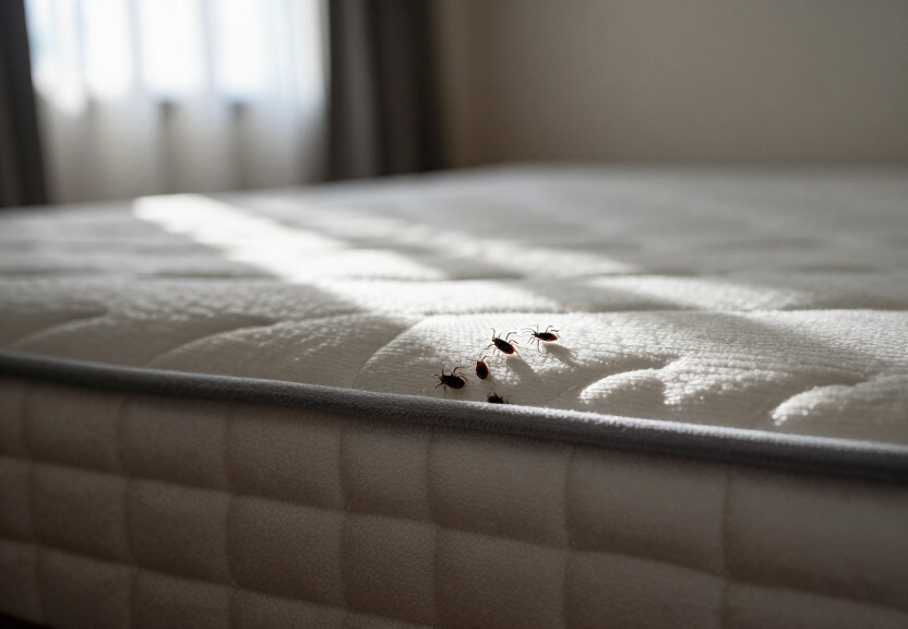 Bed Bugs Control in Bexley