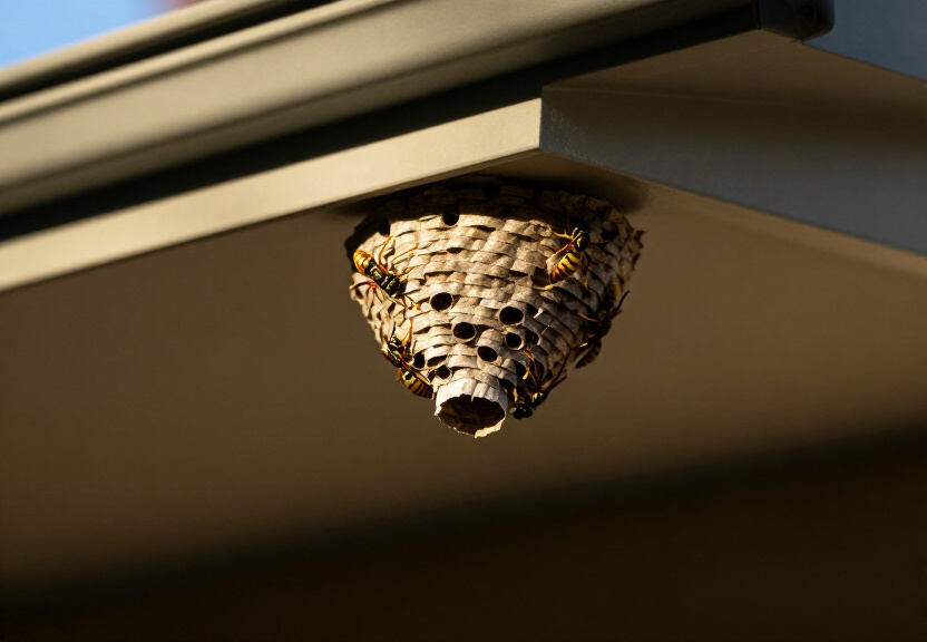 Bees And Wasp Removal in Bexley