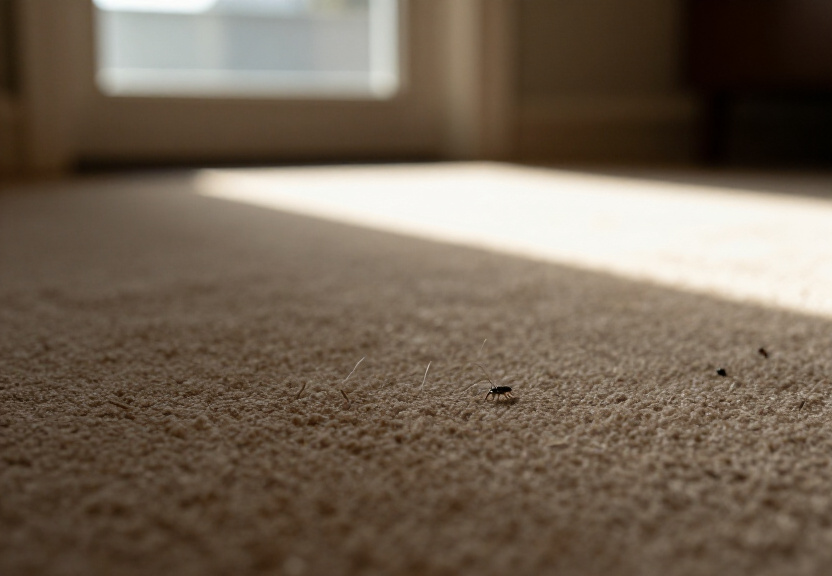 Fleas And Ticks Removal in Bexley