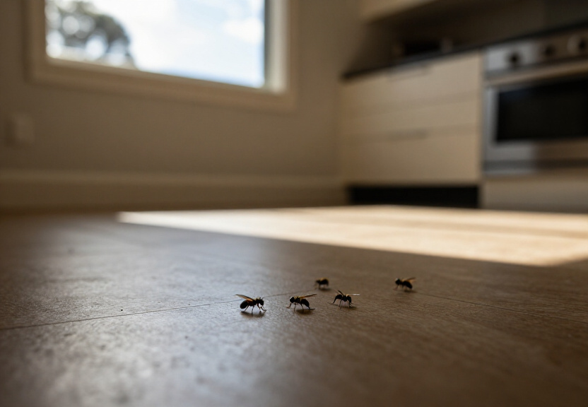 Insect Control in Bexley