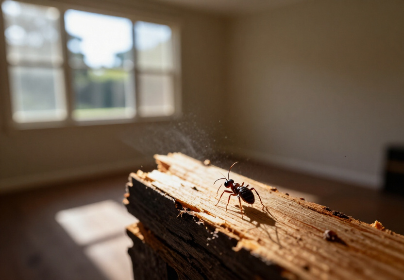 Termite Prevention in Bexley